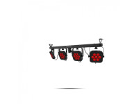 Chauvet DJ 4Bar Quad ILS LED Par Bar Lighting System Chauvet DJ 4Bar Quad ILS LED Par Bar Lighting System